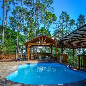 Hotel Rancho Tierra Alta, Jarabacoa
