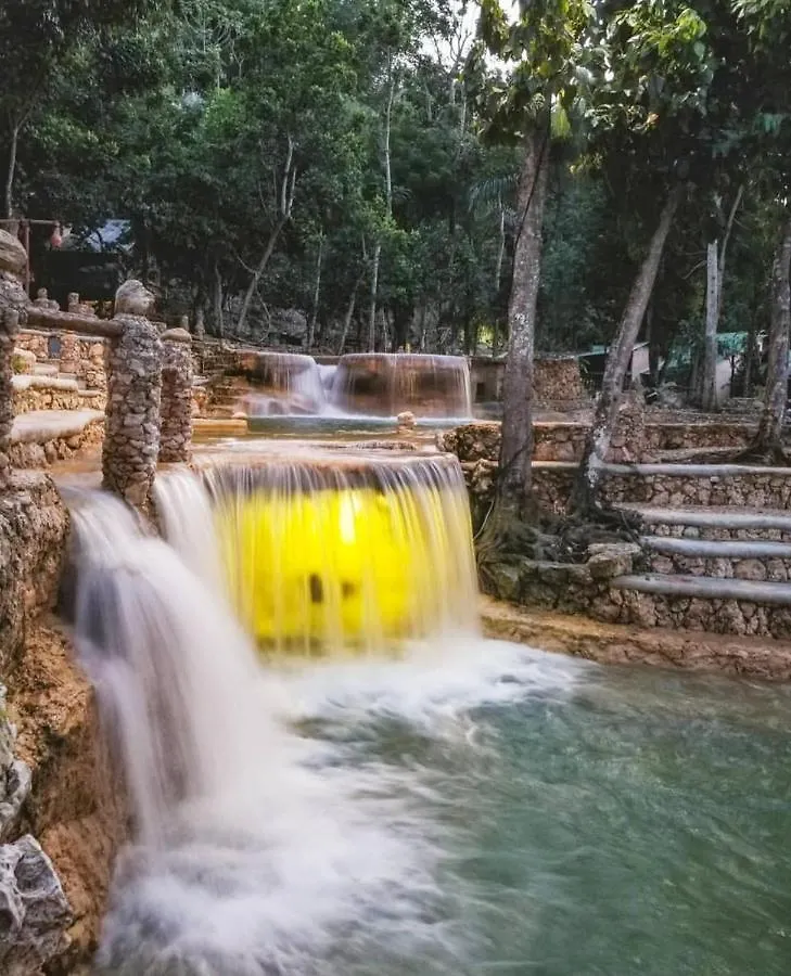 Paraiso Cano Hondo Los Guineos Perdidos 3*,  Dominican Republic