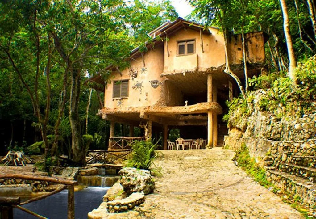 Paraiso Cano Hondo Hotel Los Guineos Perdidos